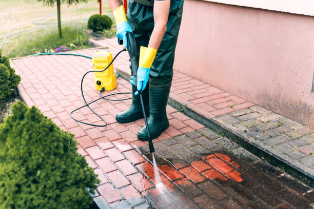 Best Rust and Stain Removal in North Mankato, MN